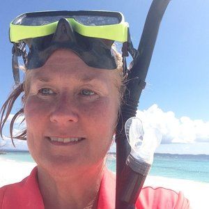 Meet your Posher, Tammy